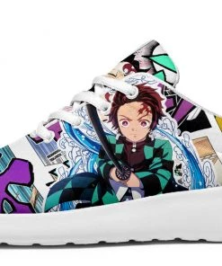 Kicks Tanjiro Sports Shoes Runners