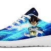 Kicks Runners Vegeta Sports Shoes