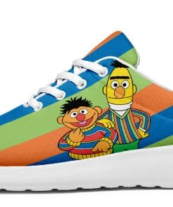 Kicks Runners Bert And Ernie 1 Sports Shoes