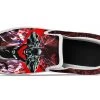 Kicks Batman Beyond Slip Ons