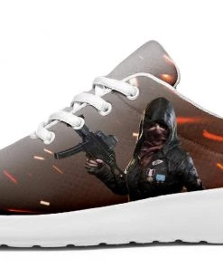 Kicks Masked Survivor Sports Shoes