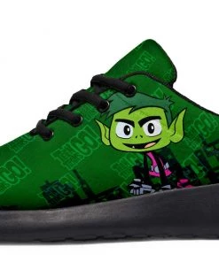 Kicks Runners Beast Boy TT Sports Shoes