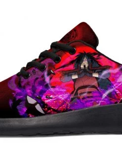 Kicks Madara Uchiha V2 Sports Shoes Runners