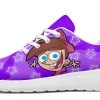 Kicks Fairly Oddparents Sports Shoes