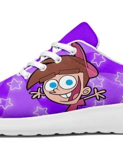 Kicks Fairly Oddparents Sports Shoes