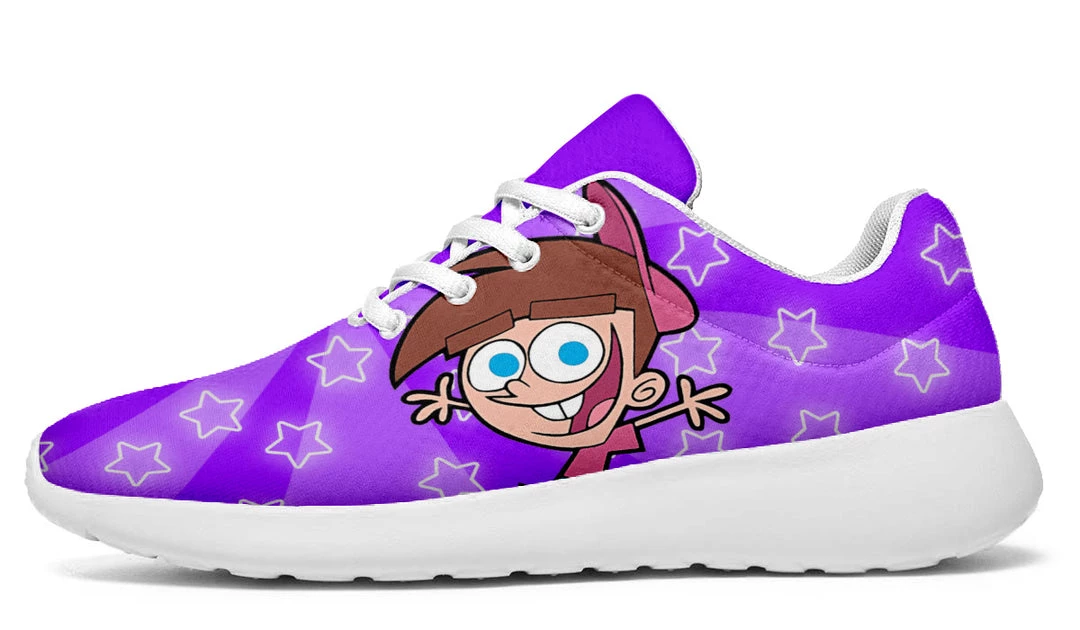 Kicks Fairly Oddparents Sports Shoes 3 Kicks Fairly Oddparents Sports Shoes