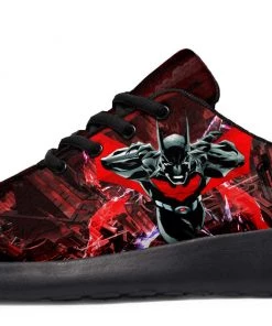 Kicks Batman Beyond Sports Shoes Runners