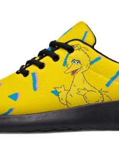 Kicks Big Bird Sports Shoes