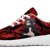 Kicks Itachi Uchiha Sports Shoes