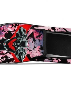 Kicks Batman Beyond V2 Slip Ons 15 Kicks Batman Beyond V2 Slip Ons