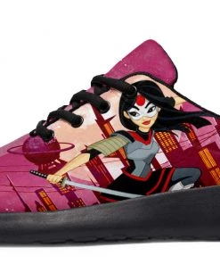 Kicks Katana DCSG Sports Shoes Runners