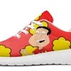 Kicks Glenn Quagmire Sports Shoes Runners