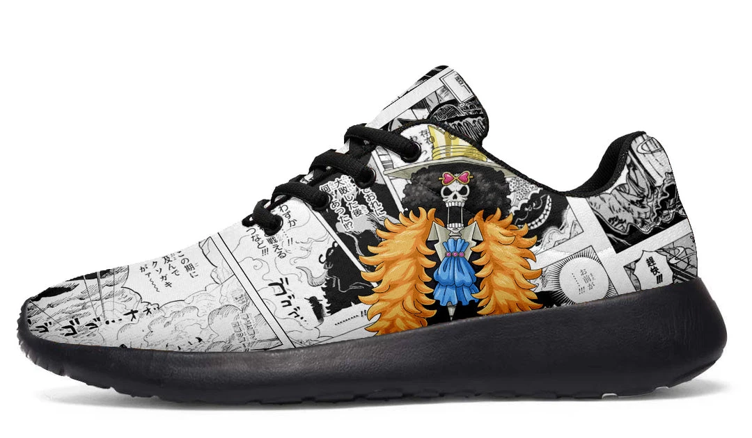 Kicks Runners Brook Sports Shoes 4 Kicks Runners Brook Sports Shoes