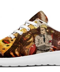 Kicks Reiner Braun Sports Shoes