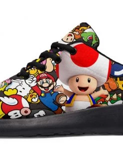 Kicks Toad Sports Shoes Runners