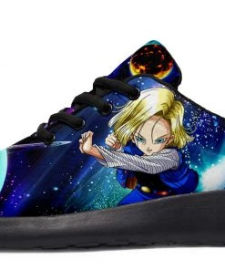 Kicks Runners Android 18 Sports Shoes