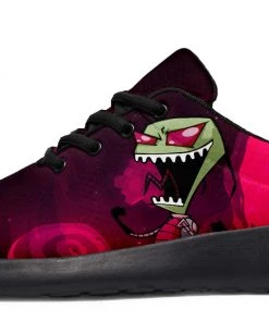 Kicks Invader Zim Sports Shoes Runners