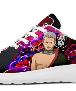 Kicks Runners Hidan Sports Shoes