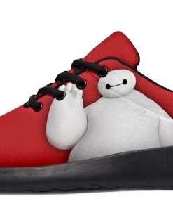 Kicks Baymax Sports Shoes Runners