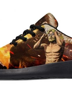 Kicks Zeke Yeager Sports Shoes