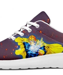 Kicks Doctor Fate Sports Shoes