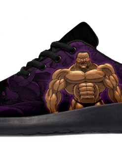 Kicks Biscuit Oliva Sports Shoes Runners