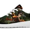 Kicks Eren Yeager Sports Shoes 1 Kicks Eren Yeager Sports Shoes
