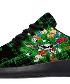 Kicks Kids Next Door Sports Shoes