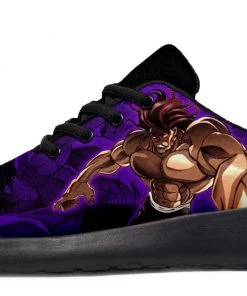 Kicks Runners Yuujiro Sports Shoes