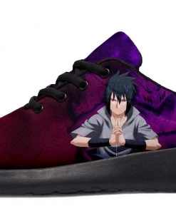 Kicks Sasuke Uchiha V2 Sports Shoes