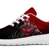 Kicks Runners Carnage Sports Shoes