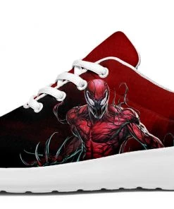 Kicks Runners Carnage Sports Shoes