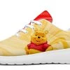 Kicks Runners Winnie The Pooh Sports Shoes