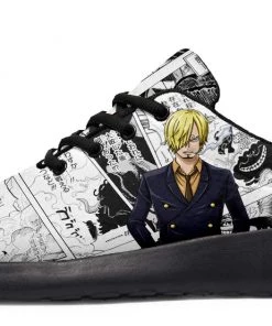 Kicks Sanji Sports Shoes 13 Kicks Sanji Sports Shoes