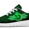 Kicks Pipboy Sports Shoes