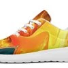 Kicks Runners Charizard Sports Shoes