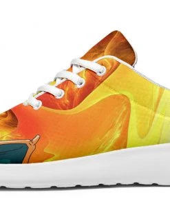 Kicks Runners Charizard Sports Shoes