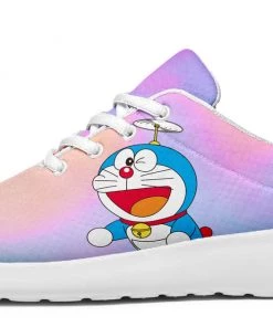 Kicks Doraemon V2 Sports Shoes Runners