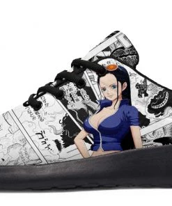 Kicks Runners Nico Robin Sports Shoes