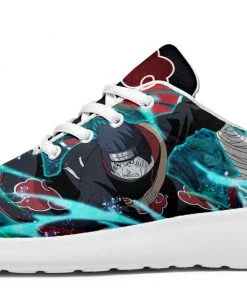 Kicks Runners Kisame Hoshigaki Sports Shoes
