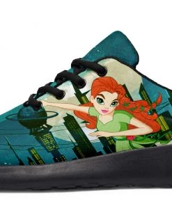 Kicks Poison Ivy DCSG Sports Shoes