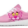 Kicks Pink Panther Sports Shoes