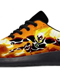 Kicks Heatblast Sports Shoes 13 Kicks Heatblast Sports Shoes