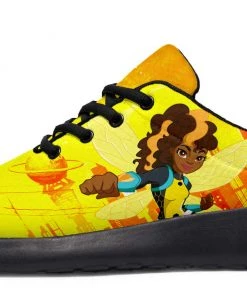 Kicks Runners Bumblebee DCSG Sports Shoes