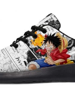 Kicks Luffy Sports Shoes 13 Kicks Luffy Sports Shoes