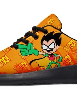 Kicks Robin TT Sports Shoes