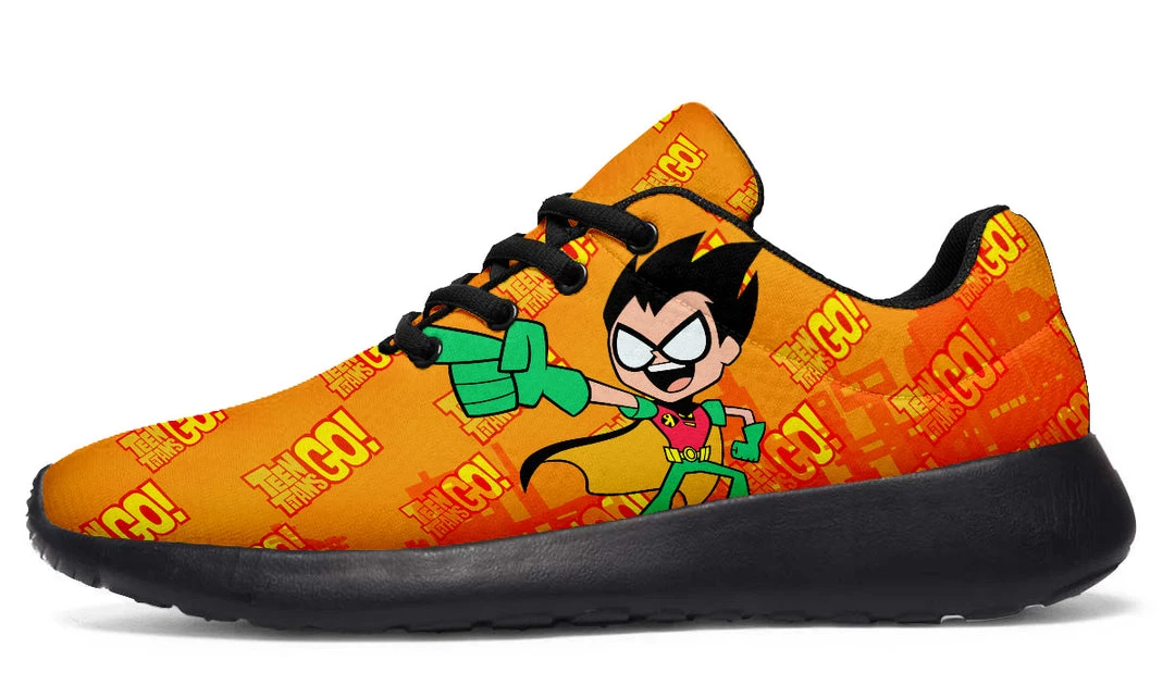 Kicks Robin TT Sports Shoes 4 Kicks Robin TT Sports Shoes