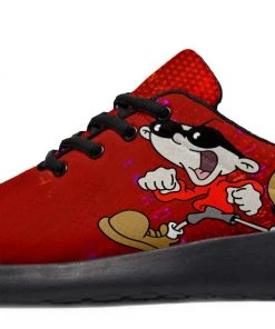 Kicks Numbuh 1 Sports Shoes Runners