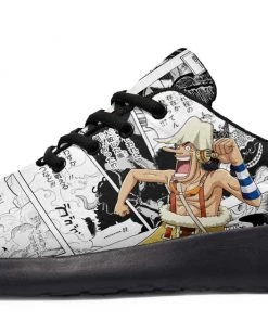 Kicks Usopp Sports Shoes Runners