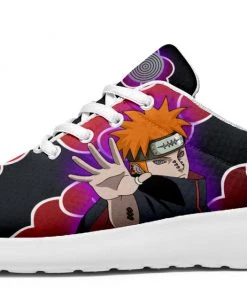 Kicks Runners Pain Sports Shoes